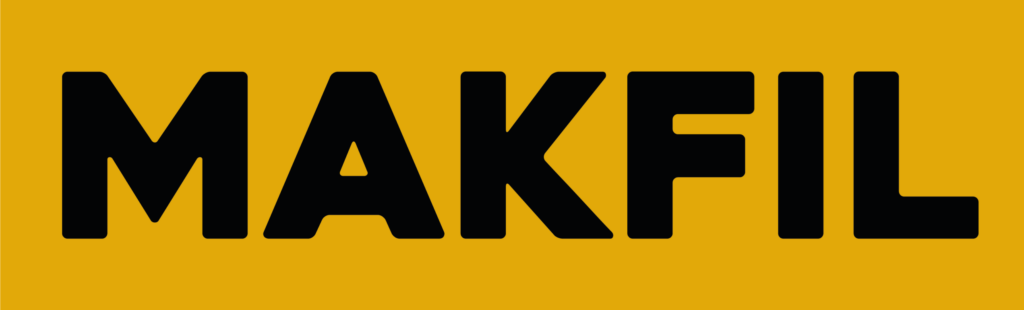 Logo Makfil